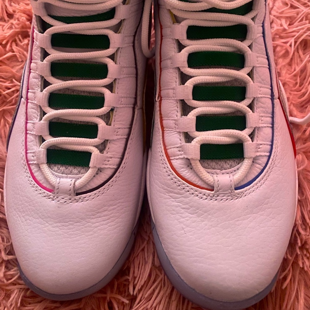 Jordan sneakers